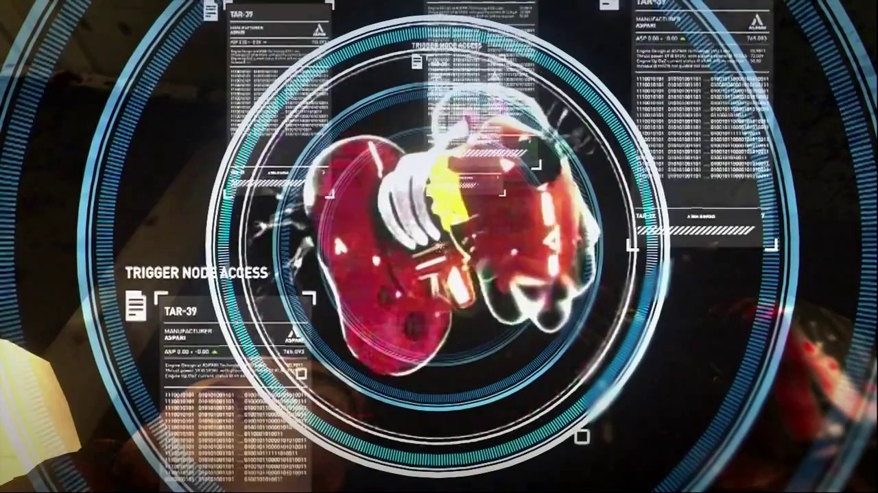 Syndicate Executive Search Gameplay Trailer