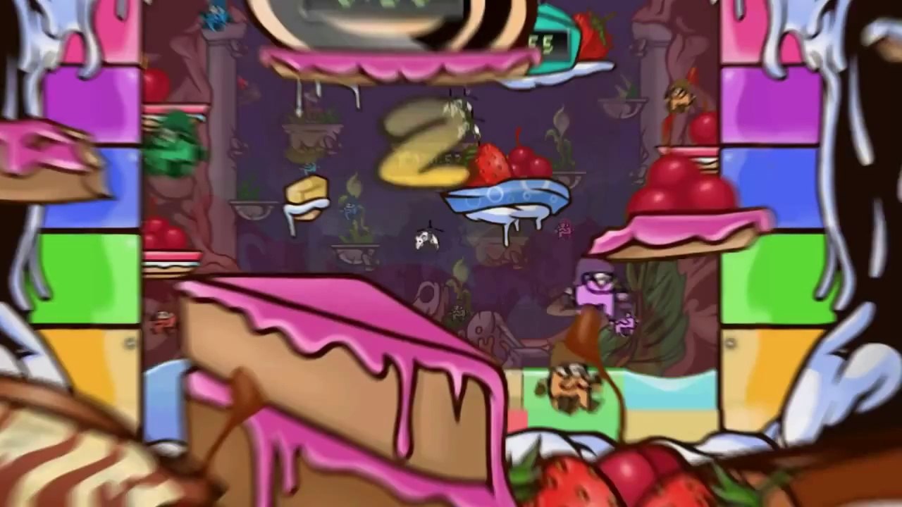 Gnomz Trailer