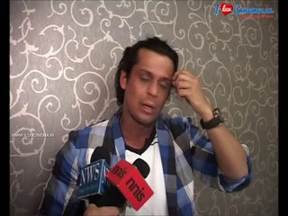 Interview With Actor Vikram Singh For His Upcoming Movie Ya Rab | www.iluvcinema.in