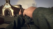 Heroes & Generals Alpha Trailer