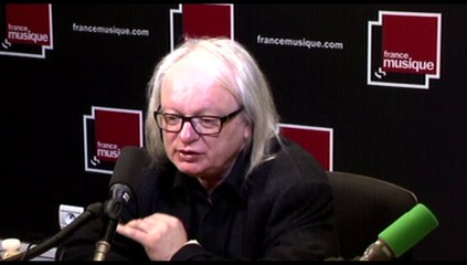 Philippe Manoury - La matinale