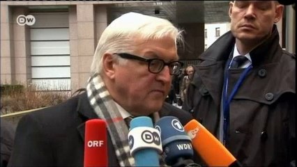 الاستفتاء الشعبي السويسري يدق أجراس الإنذار في أوروبا | كوادريغا