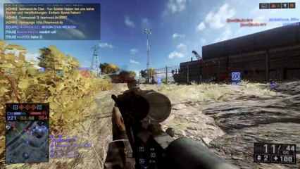 Sniper Feed & No Scop