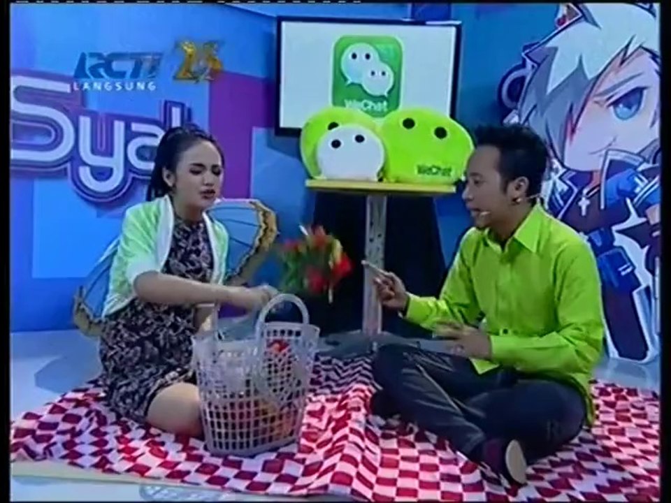 [140213]dahSyat RCTI - Seg 4