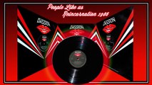 People Like Us - Reincarnation