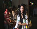Celebs At Special Screening Of 'Gulaabi Gang'