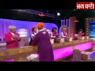 ਬ੍ਰਿਟੇਨ 'ਚ ਟੀ. ਵੀ. ਗੇਮ ਸ਼ੋਅ 'ਤੇ ਸਿੱਖ ਨੇ ਜਿੱਤੇ 2.5 ਕਰੋੜ