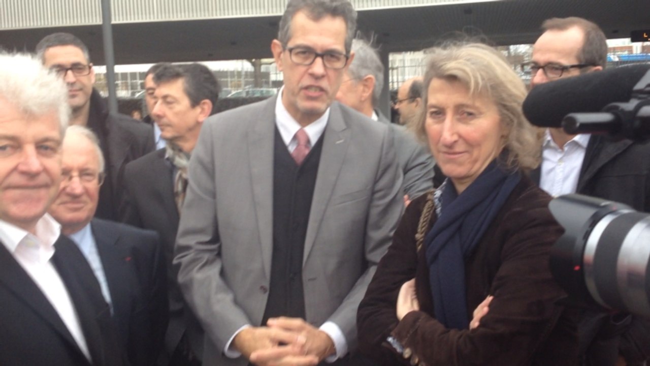 Inauguration