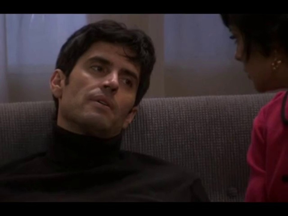 Fernando & Alicia: Con la mirada que alivia mis heridas