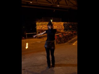 Love me or not - Dub fx (street mix)