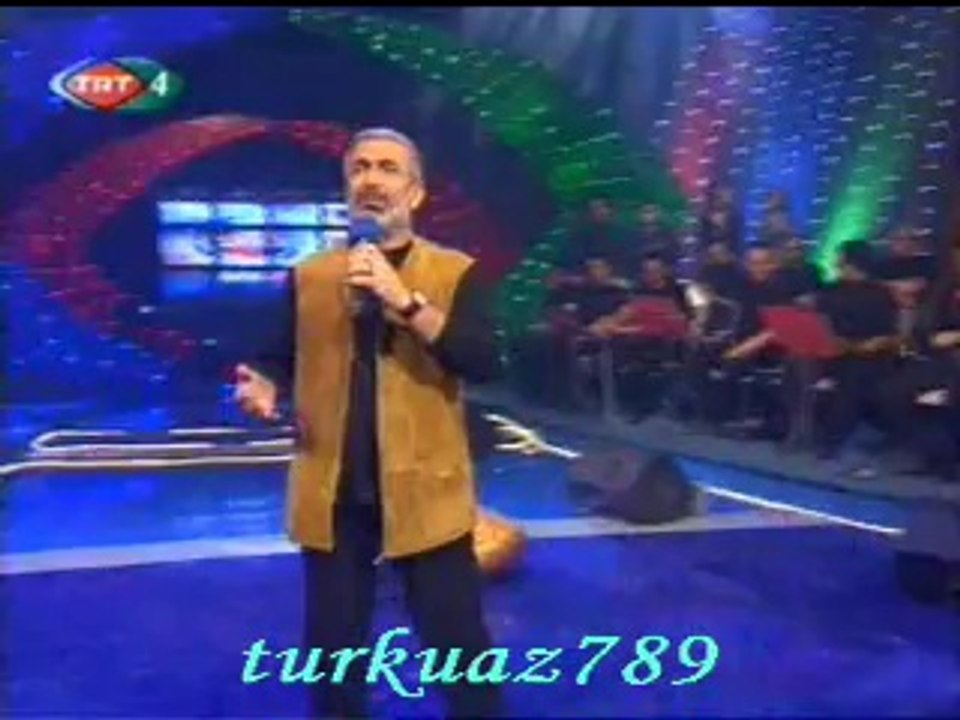 Esat KABAKLI-Duran Ağabey