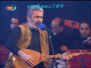 Esat KABAKLI-Kerkük’ün Zındanına Attılar Beni