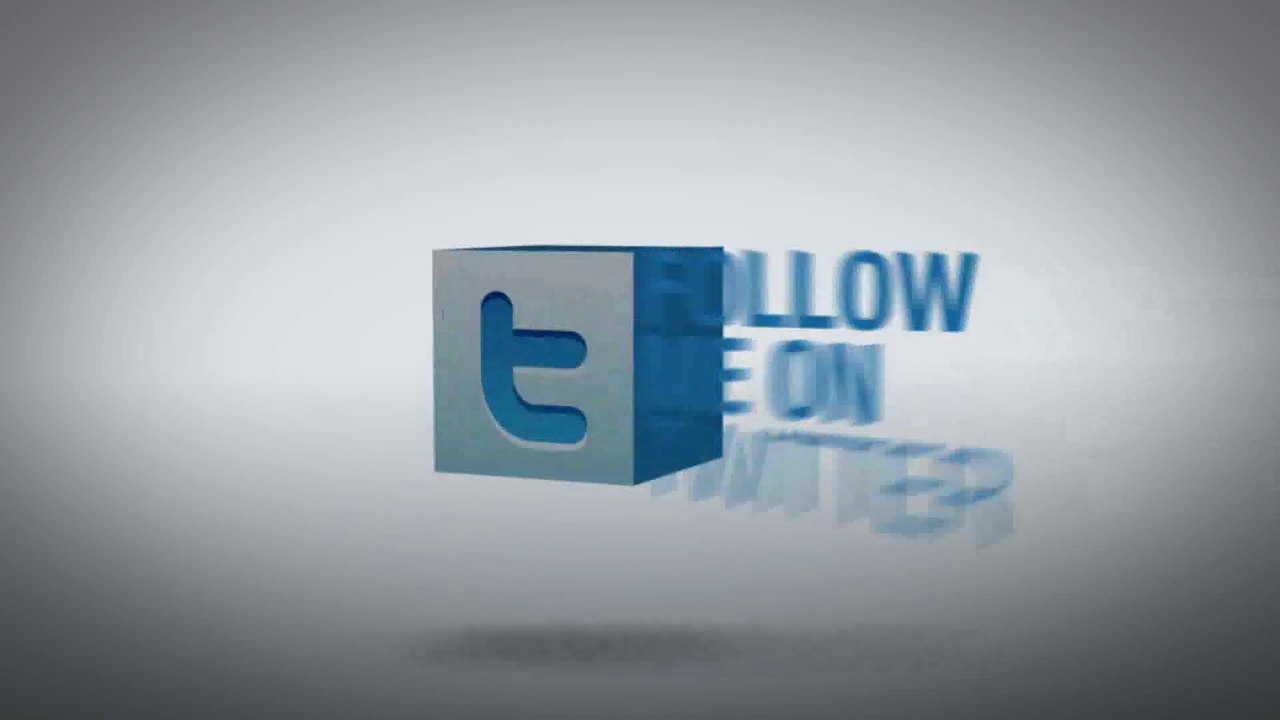 Out Of The Box - After Effects Template