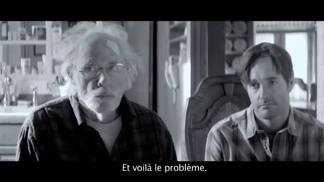 Nebraska - Bande-annonce #1 [VOST|HQ]