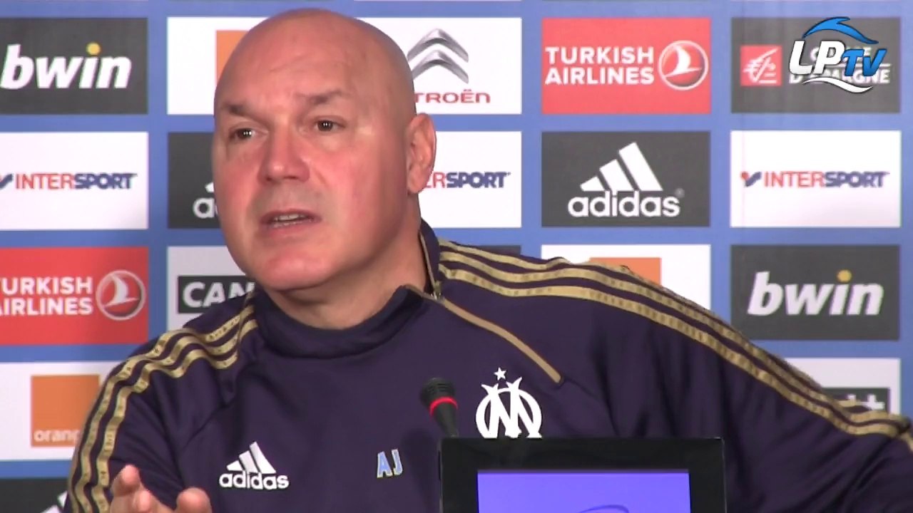 Anigo : "Galtier à Marseille ? Pourquoi pas !"