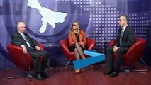 Prezydent Włocławka Andrzej Pałucki gościem w programie  KONTRA
