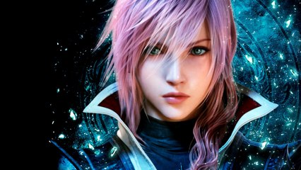 Lightning Returns Final Fantasy XIII - Trailer de Sortie (HD)