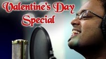 Valentine's Day Special Cover Song Ft. Parsuram - Kahin Toh - Truly Madly Deeply - Raabta