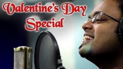 Valentine's Day Special Cover Song Ft. Parsuram - Kahin Toh - Truly Madly Deeply - Raabta