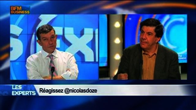 Jacques Sapir : Montebourg et l'euro: L'euro tue l'économie de la zone euro, il faut la dissoudre