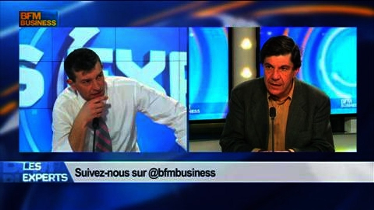 Jacques Sapir : Les rémunérations sont telles que les banquiers/traders se foutent d'être viré
