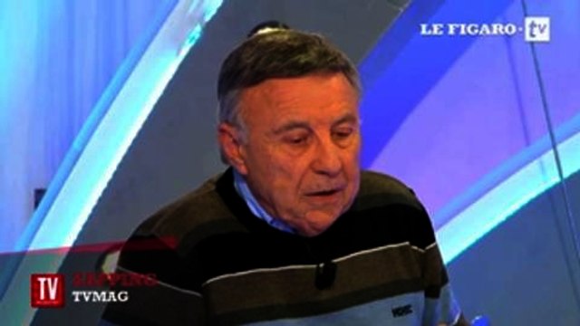 Jeux Olympiques à Sotchi : Pierre Fulla flingue les journalistes de France Télévisions
