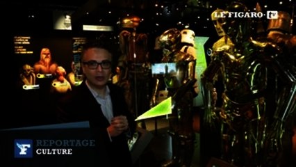 Star Wars Identities : les 5 objets à ne pas rater dans l'exposition