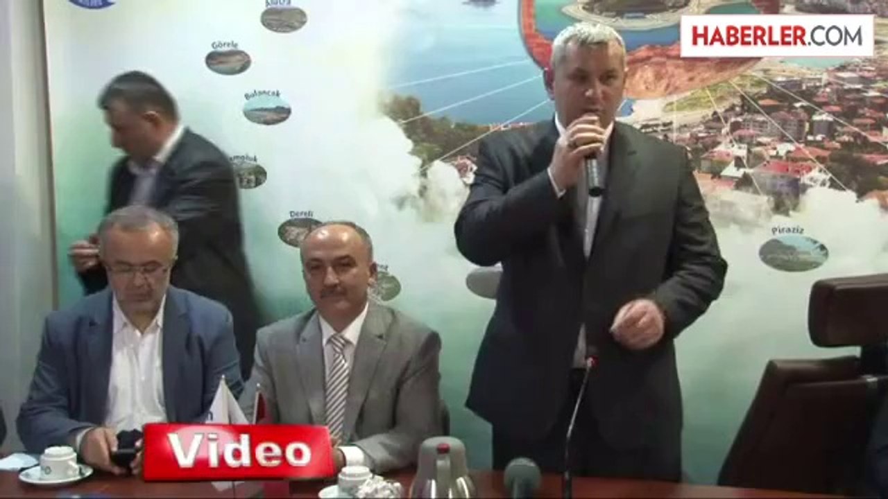 Remzi Aydın Bilgelik Akademisi'ne Konuk Oldu