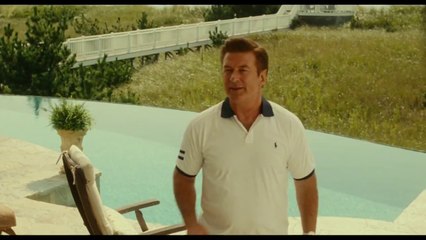 Blue Jasmine - Bande-annonce #1 [VF|HD720p]