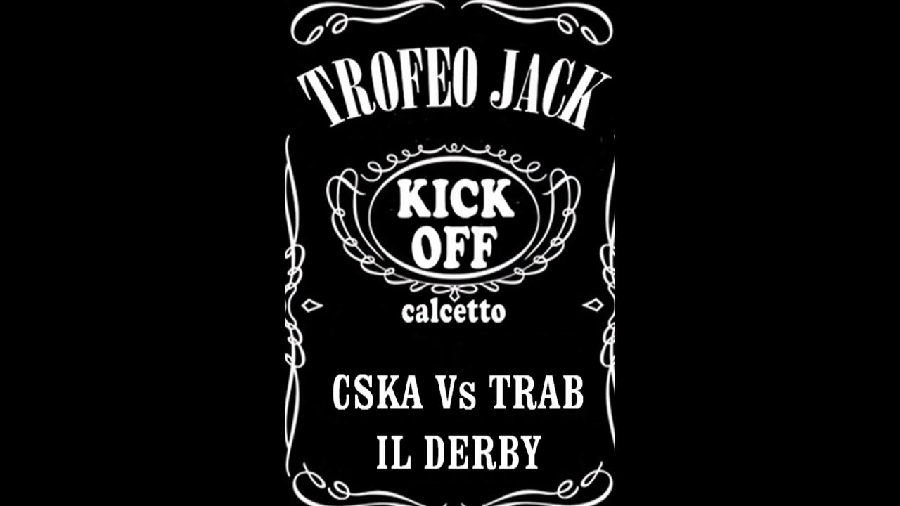 IL TRAB VINCE IL SESTO DERBY DI CIMITILE...E REGALA IL PRIMATO AL B.DORTMUND!!!