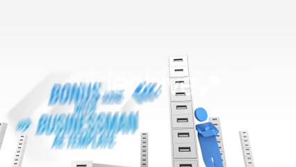 Files and folders - After Effects Template