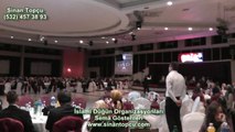 Sinan Topçu İslami Düğün Programı Aşr-ı Şerif Tilaveti Balıkesir Gala Yaşam Merkezi