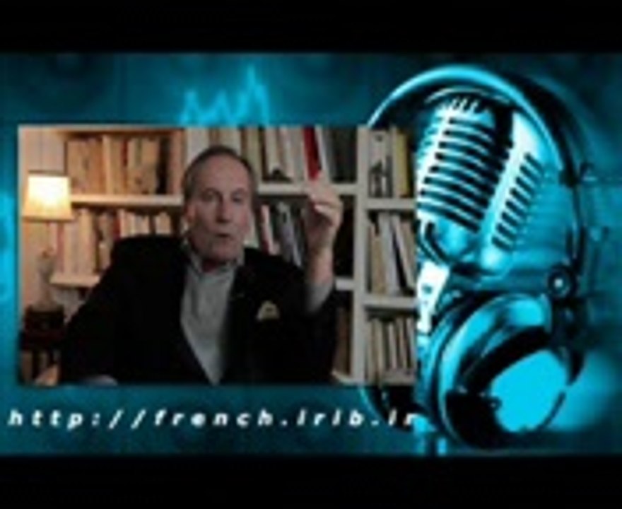 Jean-Michel Vernochet - "visite de Hollande aux Etats-Unis"