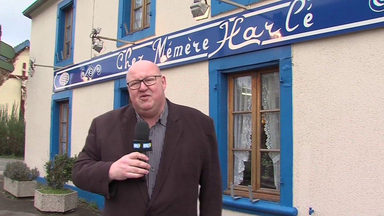 Midi Chez Vous - Wirwignes - Chez Mémère Harlé - Emission 1