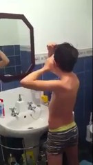 This Guy Has Swag Not