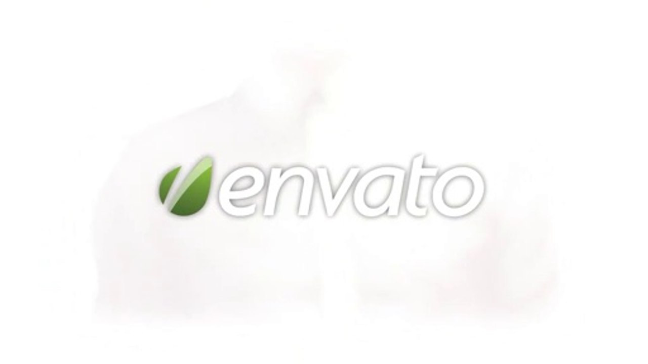 Professional Logo Reveal - After Effects Template
