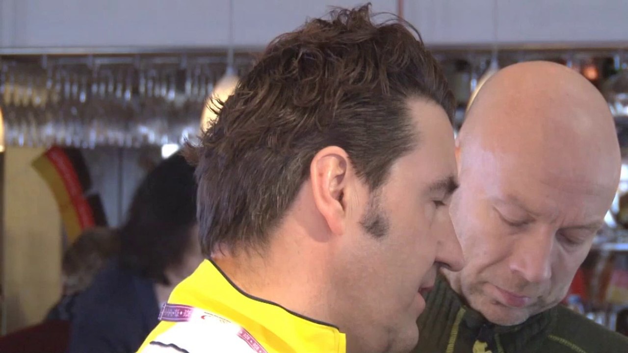 Sotschi 2014: Frenzel-Gold: Eine Frage des Materials!