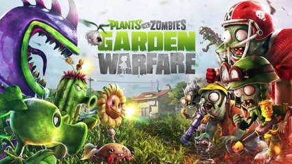 Plants vs. Zombies Garden Warfare - Publicité US (HD)