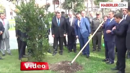 Bakan Eroğlu: "2040-2050 Yılına Kadar Su Problemimiz Yok"