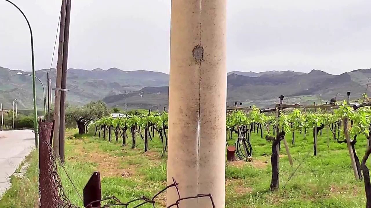 CIANCIANA-FILM DOCUMENTARIO 2013