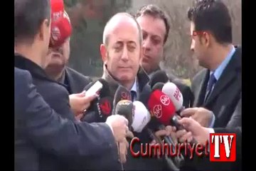 CHP'li Hamzaçebi: Başbakan bundan bir ders alacaktır