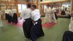 Destinations Aikido avec Michel Erb Sensei - Part 9     République Tchèque - Usti nad Labem