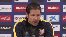 Simeone: 