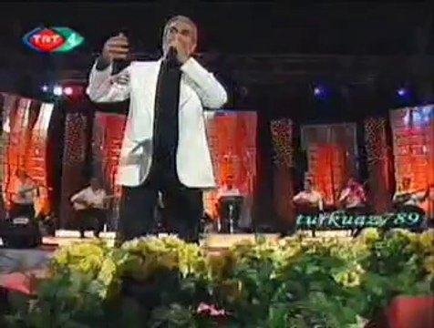 Esat KABAKLI-Mendilim İşle Yolla