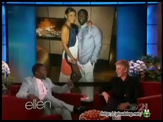 Kevin Hart Interview Part 2 Feb 11 2014