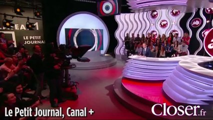 Le niveau d'anglais de François Hollande moqué