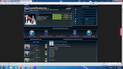 PlayerUp.com - Buy Sell Accounts - Gamebattles account for sale BEST OFFER! GETS IT!