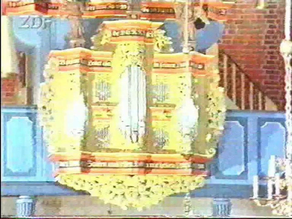 Orgelmusik