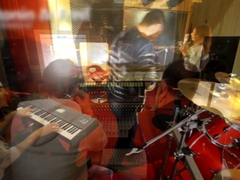 Génération Scoop Rock - Le concours de chant de Radio Scoop, à la Foire de Lyon