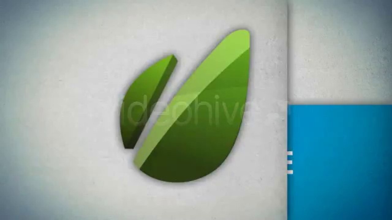 Basic Motion Portfolio - After Effects Template
